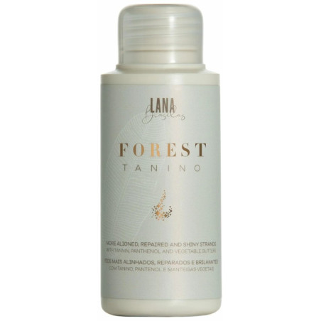 Kit Soin lissant sans formol "Forest TANINO" 100ml