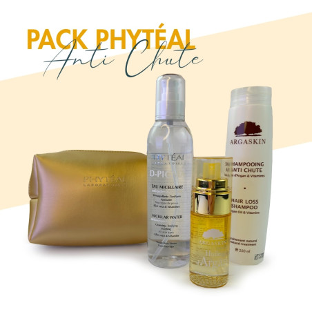 Pack Phyteal Anti-Chute