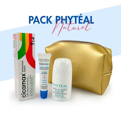 Pack Phyteal Naturel