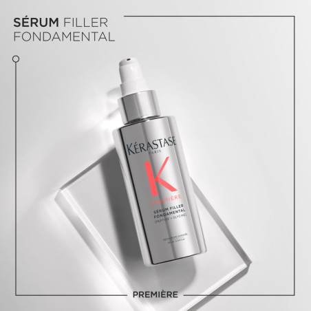 Sérum Filler Fondamental "Première" 90ML