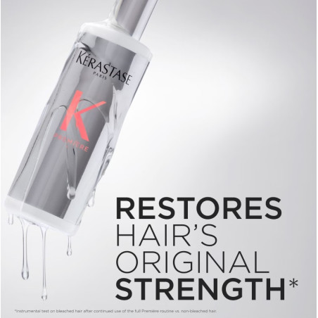 Concentré Décalcifiant Ultra-Réparateur "Première" 250ML