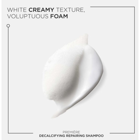 Shampoing Bain Décalcifiant Réparateur "Première" 250ML