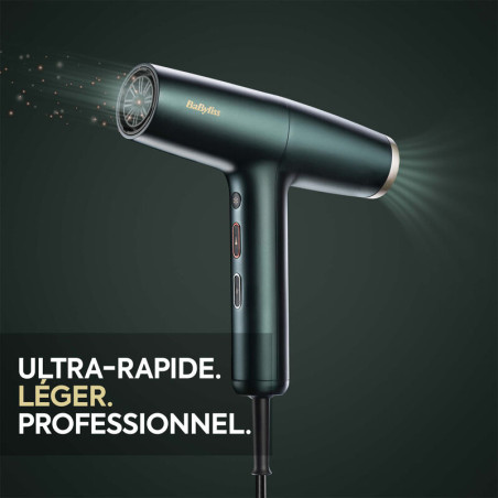 Sèche-cheveux Air Power Pro 1700W