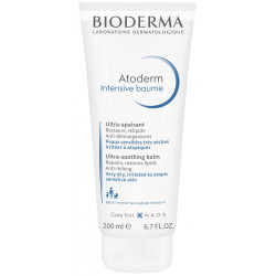 Atoderm " Intensive Baume "...