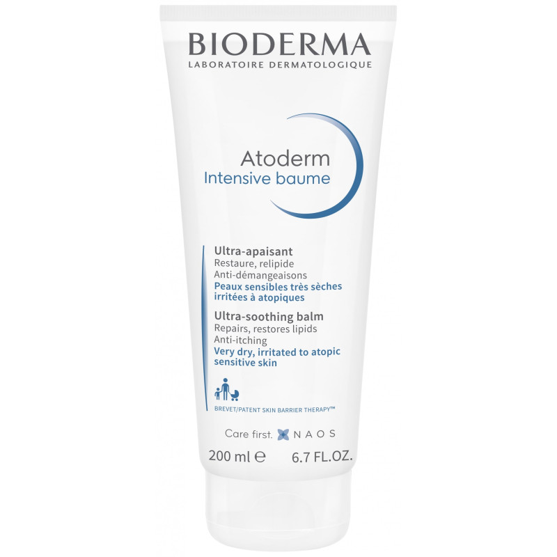Atoderm " Intensive Baume " 200ml