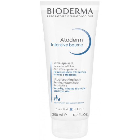 Atoderm " Intensive Baume " 200ml