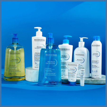Baume "Atoderm Intensive " 200ml