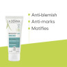 Soin matifiant anti-imperfections "BIOLOGY AC GLOBAL" 40ML