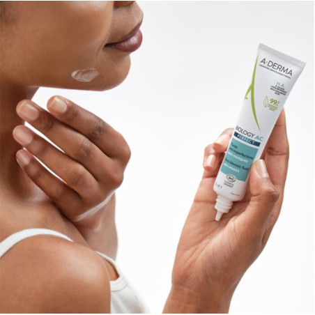 Fluide anti-imperfections anti-marques "BIOLOGY AC PERFECT" 40ML