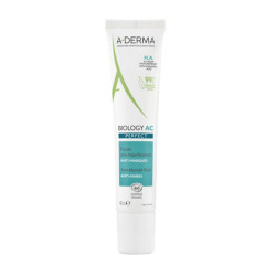 Fluide anti-imperfections...