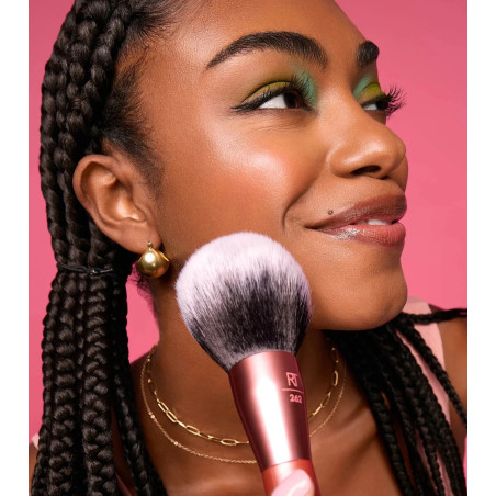 Pinceau Face + Body " Extra Big Powder - 262 "