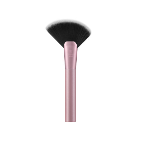 Pinceau Face " Extra Big Finishing - Contour + Powder + Highlighter " - 454