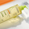 Huile lavante émolliente anti-démangeaisons "EXOMEGA CONTROL" 500ML