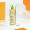 Huile lavante émolliente anti-démangeaisons "EXOMEGA CONTROL" 500ML