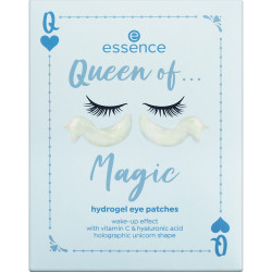 Edition Limitée Eye patch"...