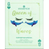 Edition Limitée " QUEEN OF - Eye Patch - Waves "