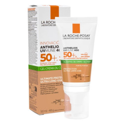 Anthelios Gel-Crème Teinté...