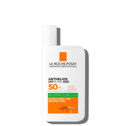 Fluide Solaire Oil Control...