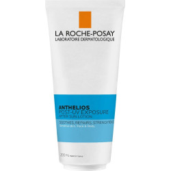 Lait Après Soleil...