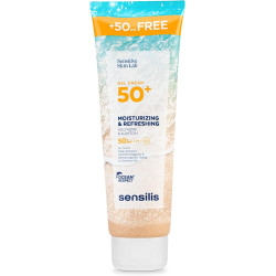 Gel Crème Solaire Corps...