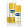 Fluide Solaire "Sun face fluid Teinté SPF50+" 50ml