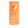 Crème Onctueuse Protectrice "Capital Soleil SPF50+" 50 ml