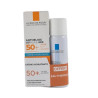 Coffret Crème Solaire Hydratante Teinté "Anthelios UVmune 400 SPF50+" 50ml