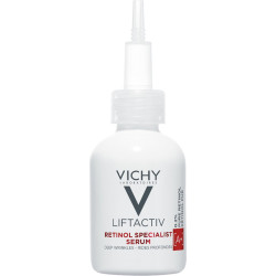 LIFTACTIV serum "Retinol...
