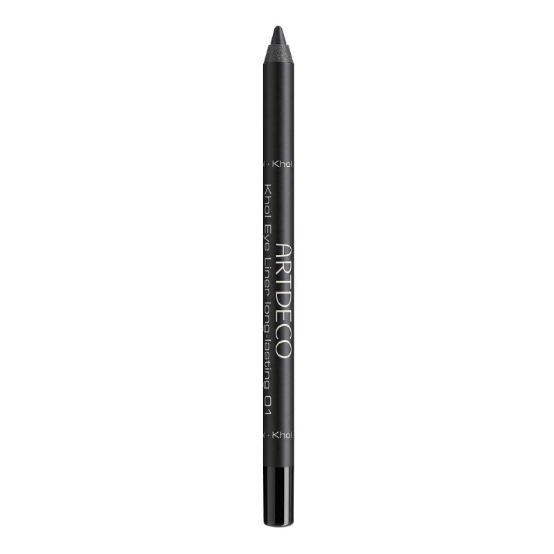 KHOL EYE LINER LONGLASTING 01 KHOL EYE LINER LONGLASTING 01