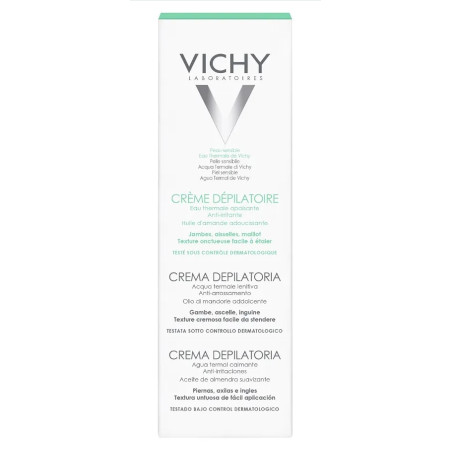 Crème Dépilatoire Dermo Tolérance 150ML