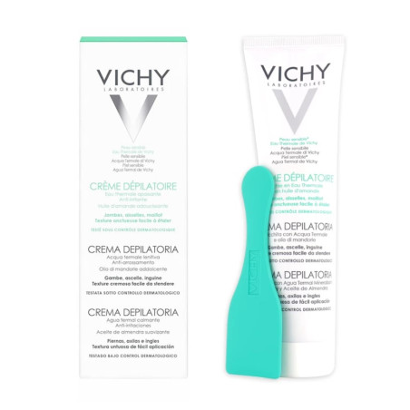 Crème Dépilatoire Dermo Tolérance 150ML