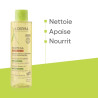 Huile lavante émolliente anti-démangeaisons "EXOMEGA CONTROL" 200ML