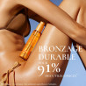 Huile Solaire Bronzante "Visage et Corps SPF50" 150ML