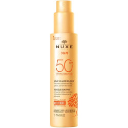Spray Solaire Délicieux SPF50
