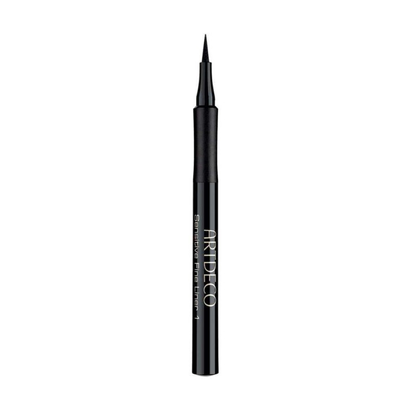 EYELINER SENSETIV FINE - SANS PARABEN ARTDECO EYELINER SENSETIV FINE - SANS PARABEN ARTDECO