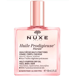 Huile Prodigieuse "Florale...
