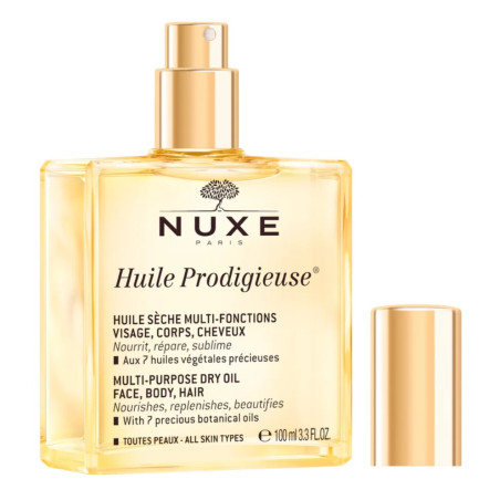 Huile Prodigieuse 100ML