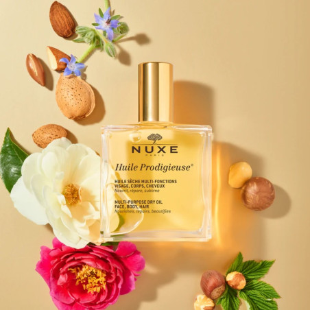 Huile Prodigieuse 100ML