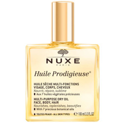 Huile Prodigieuse 100ML