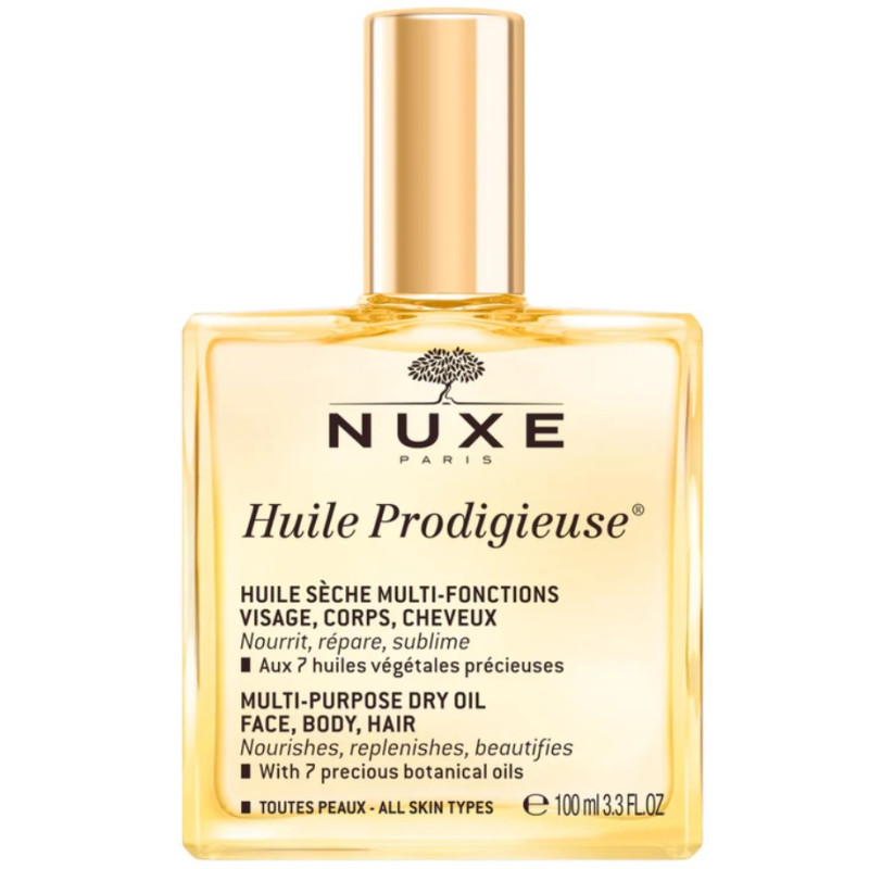 Huile Prodigieuse 100ML