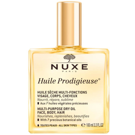 Huile Prodigieuse 100ML