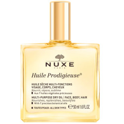 Huile Prodigieuse 50ML