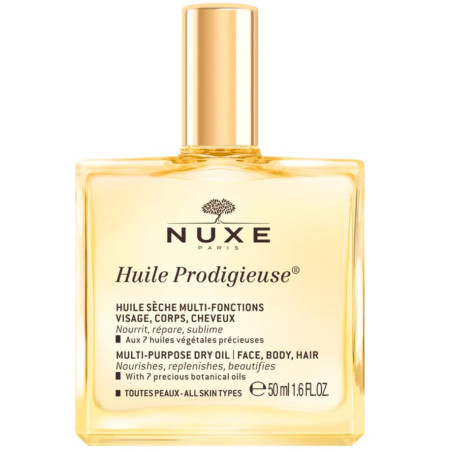Huile Prodigieuse 50ML
