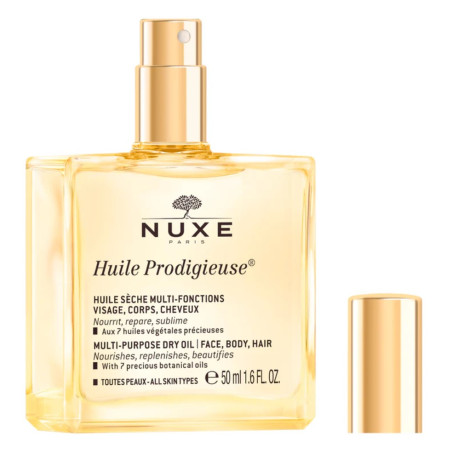 Huile Prodigieuse 50ML