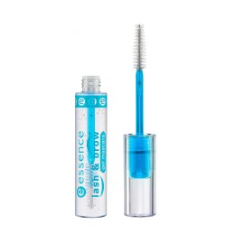 mascara lash and brow gel
