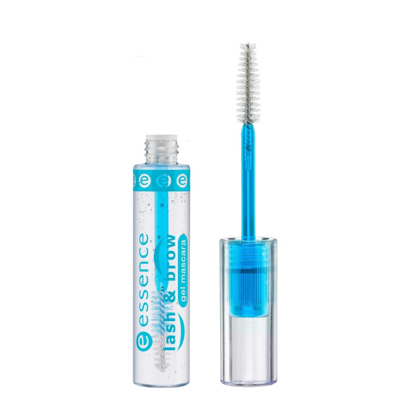 mascara lash and brow gel mascara lash and brow gel