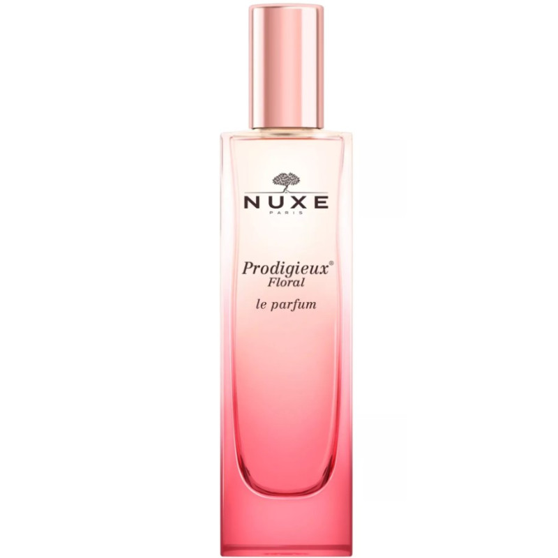 Le parfum Prodigieux "Floral" 50ml