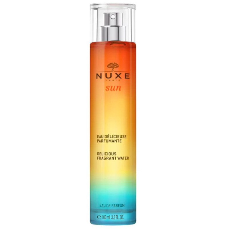 Eau Délicieuse Parfumante 100ml