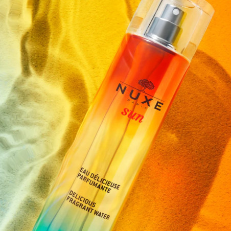 Eau Délicieuse Parfumante 100ml
