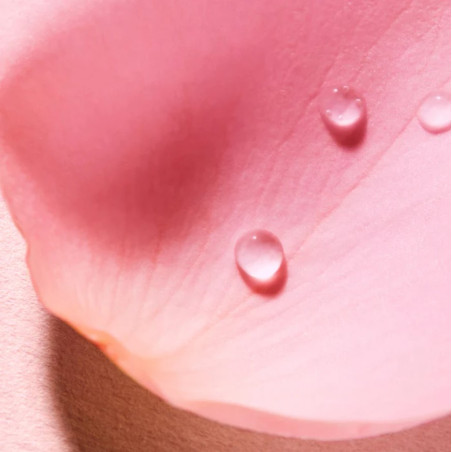 Eau Voluptueuse Parfumante "Very Rose" 100ml
